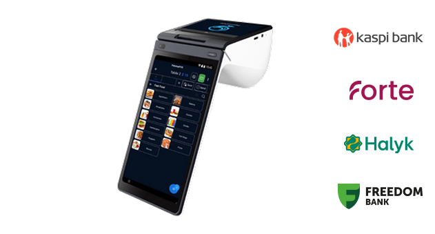 Paloma365 и интеграции с банками